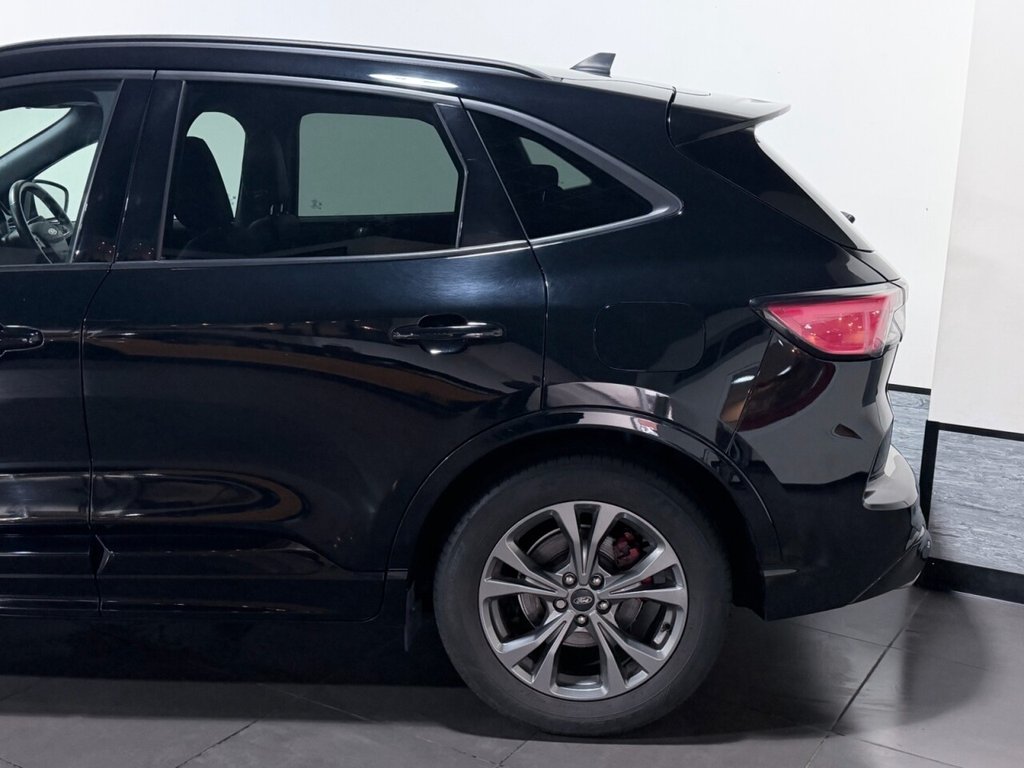 Used Ford Kuga 2021 for sale - 77703814: Photo 18