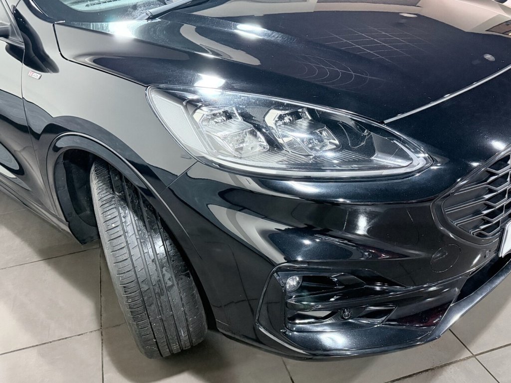 Used Ford Kuga 2021 for sale - 77703814: Photo 20