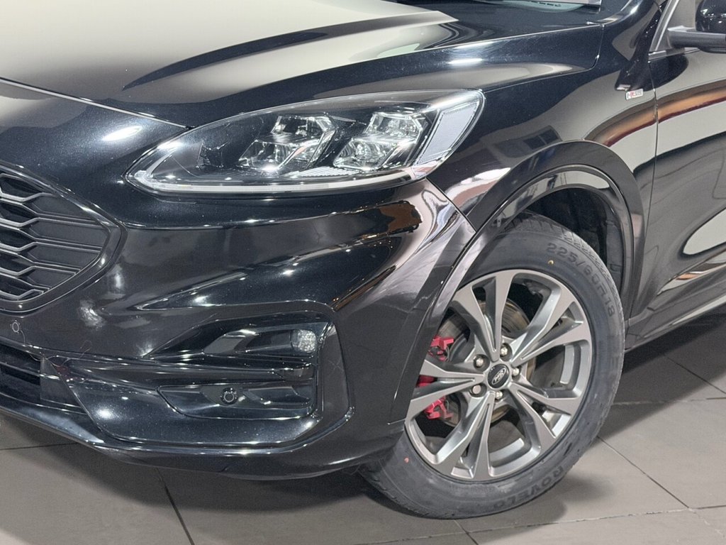 Used Ford Kuga 2021 for sale - 77703814: Photo 21