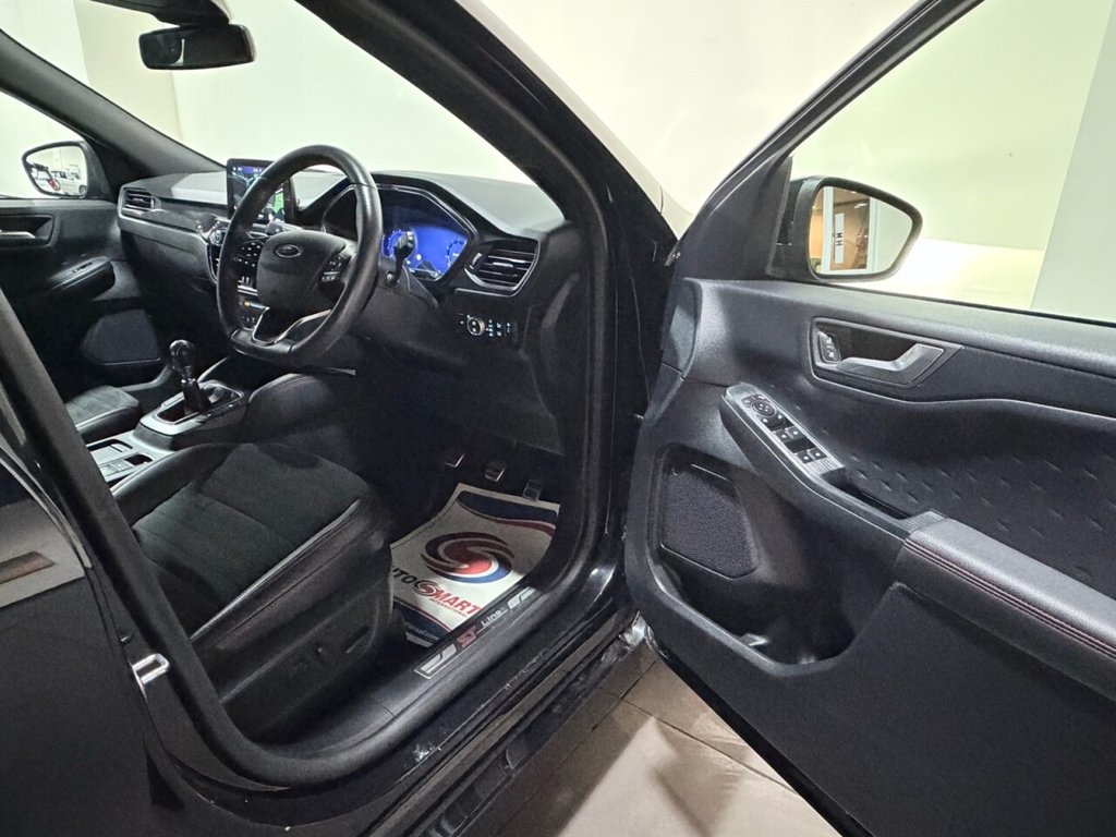 Used Ford Kuga 2021 for sale - 77703814: Photo 22