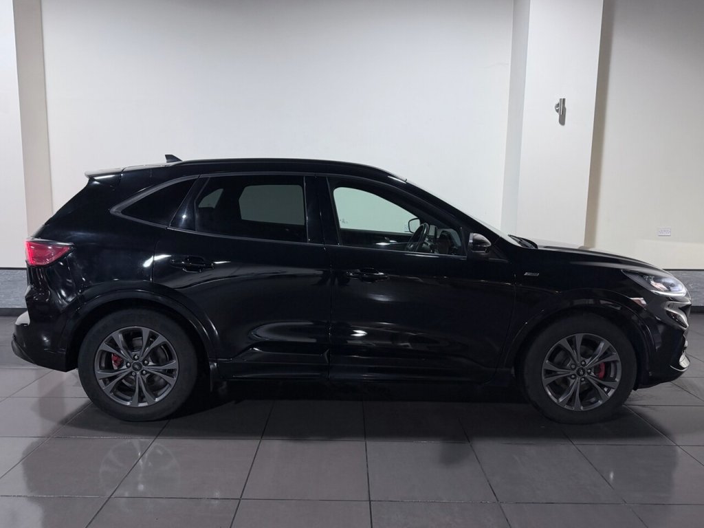 Used Ford Kuga 2021 for sale - 77703814: Photo 3