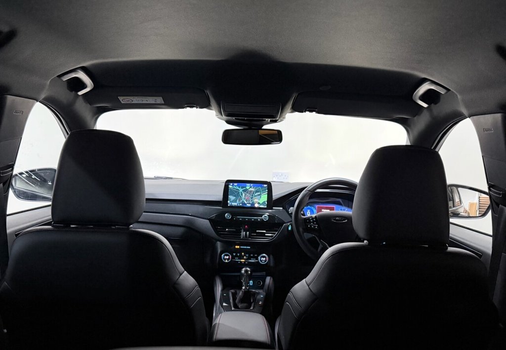 Used Ford Kuga 2021 for sale - 77703814: Photo 32