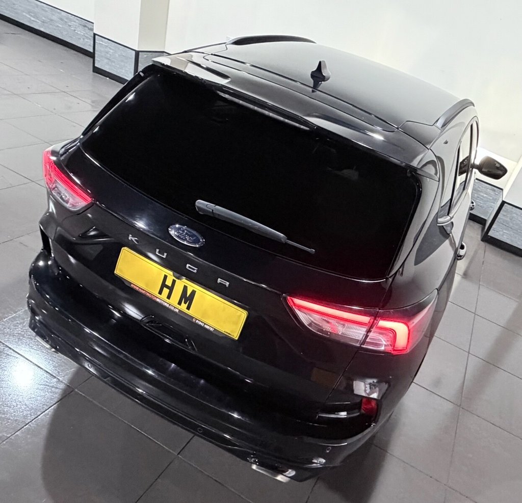 Used Ford Kuga 2021 for sale - 77703814: Photo 33