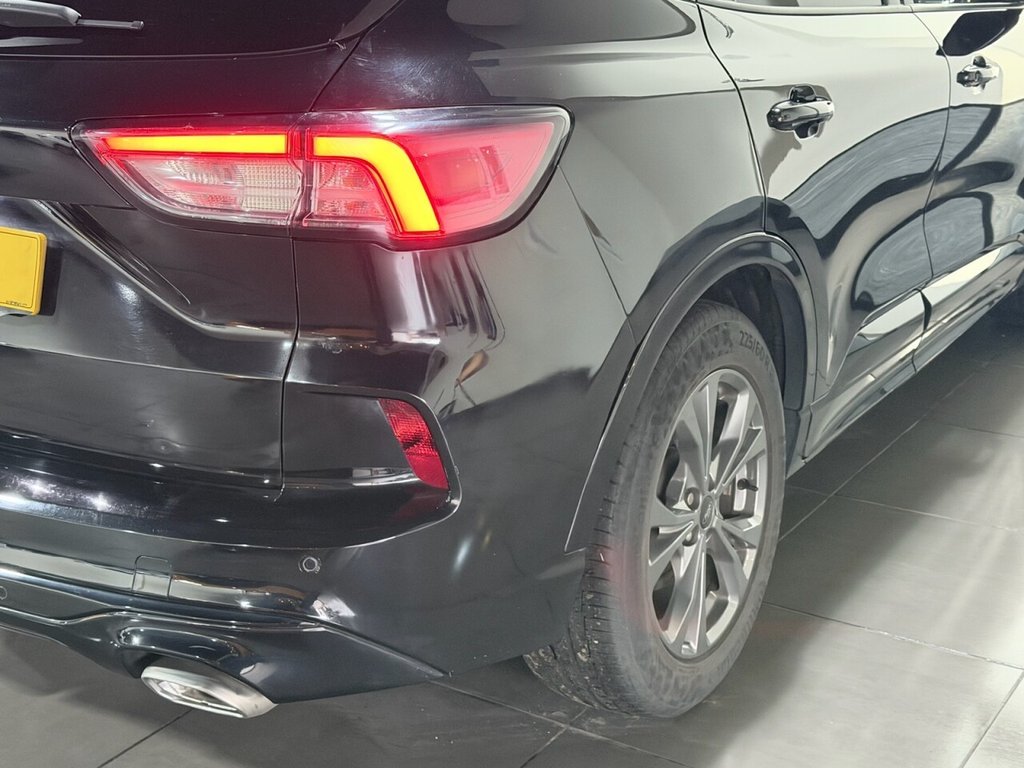 Used Ford Kuga 2021 for sale - 77703814: Photo 34