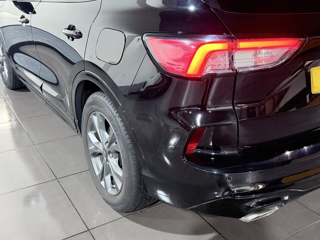 Used Ford Kuga 2021 for sale - 77703814: Photo 35