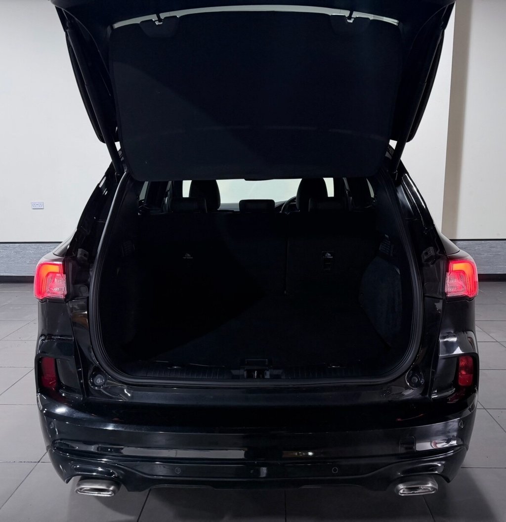 Used Ford Kuga 2021 for sale - 77703814: Photo 38