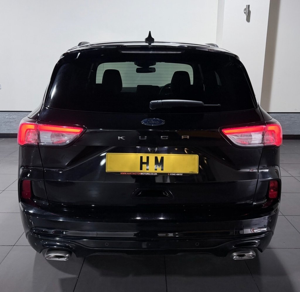 Used Ford Kuga 2021 for sale - 77703814: Photo 39