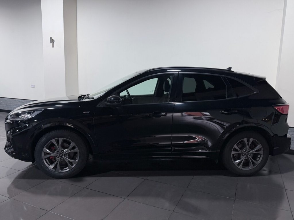 Used Ford Kuga 2021 for sale - 77703814: Photo 4