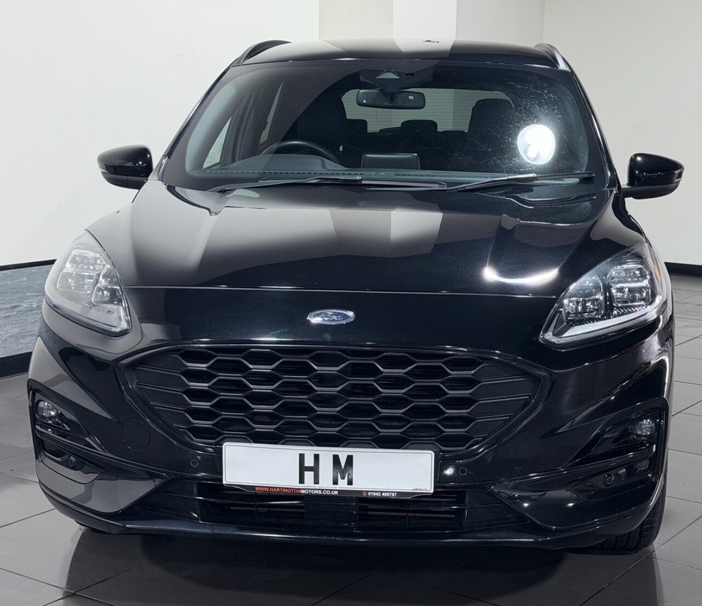 Used Ford Kuga 2021 for sale - 77703814: Photo 5