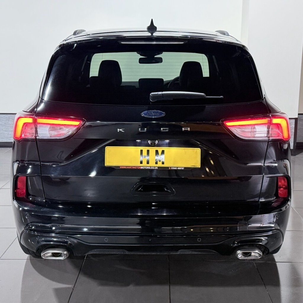 Used Ford Kuga 2021 for sale - 77703814: Photo 6