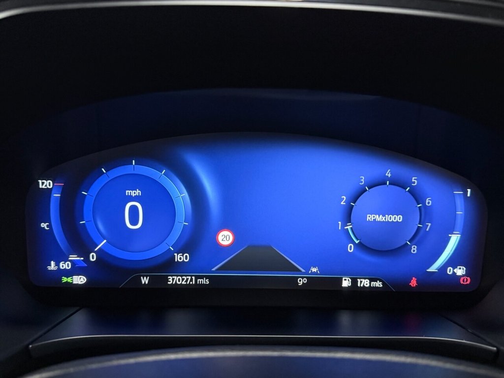 Used Ford Kuga 2021 for sale - 77703814: Photo 9