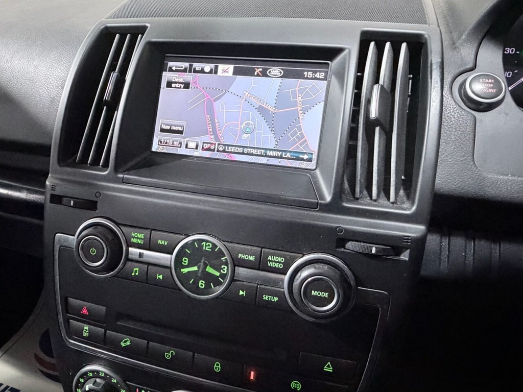 Used Land Rover Freelander 2013 for sale - 78017864: Photo 10