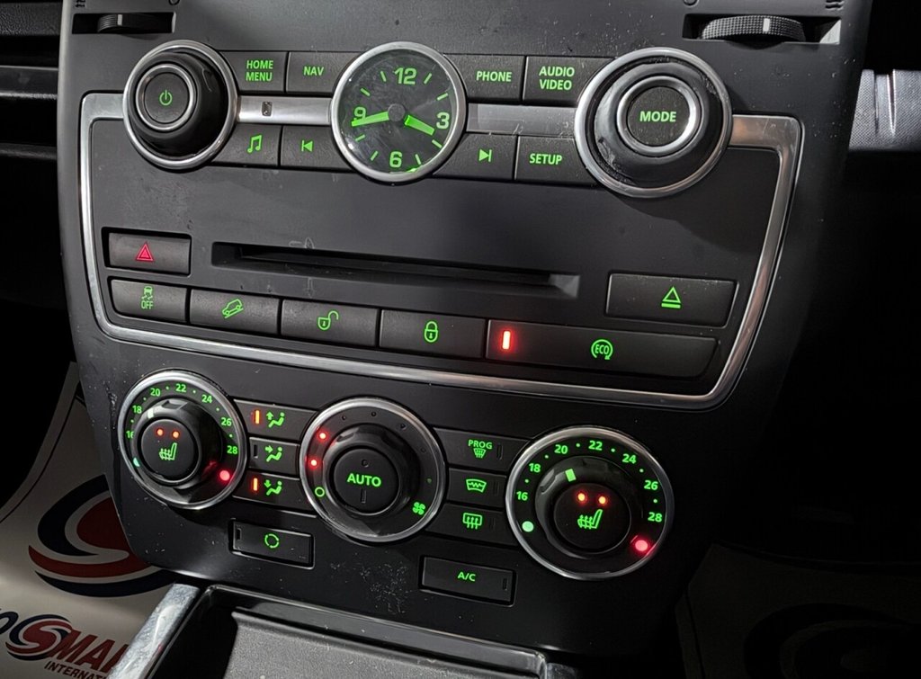 Used Land Rover Freelander 2013 for sale - 78017864: Photo 11