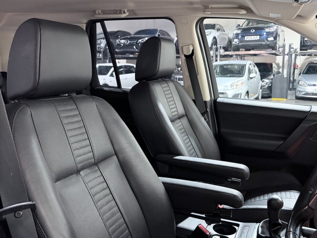 Used Land Rover Freelander 2013 for sale - 78017864: Photo 13