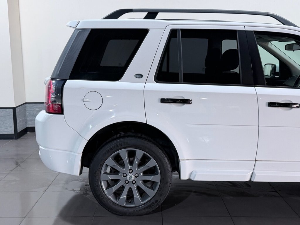 Used Land Rover Freelander 2013 for sale - 78017864: Photo 16