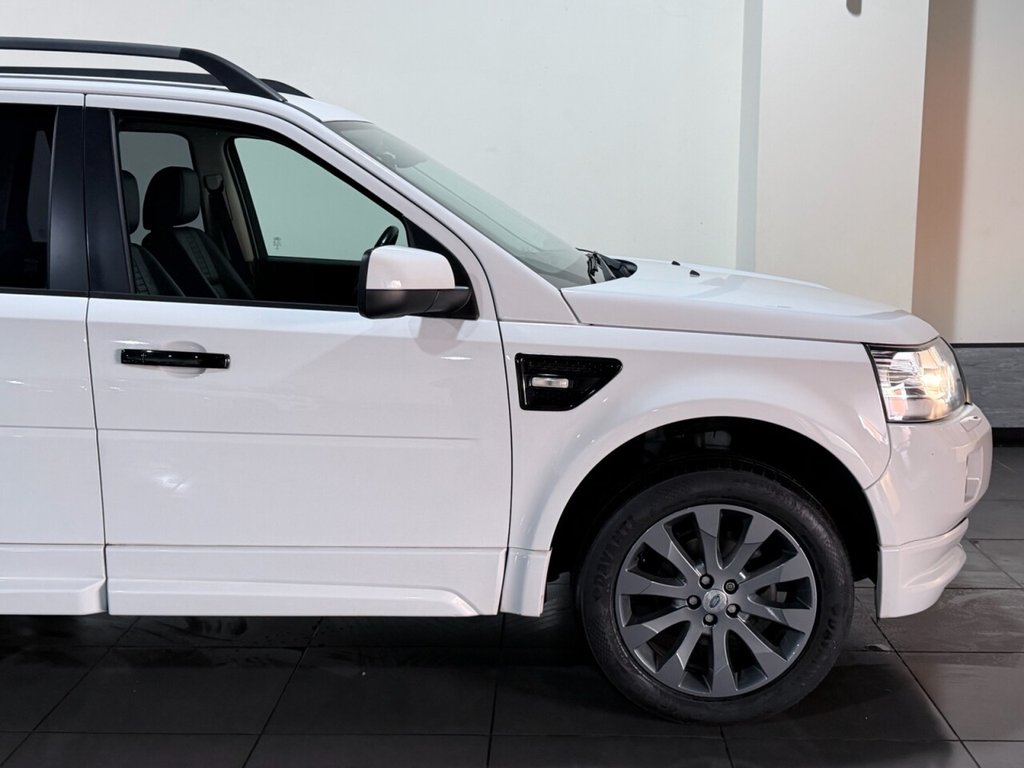 Used Land Rover Freelander 2013 for sale - 78017864: Photo 17