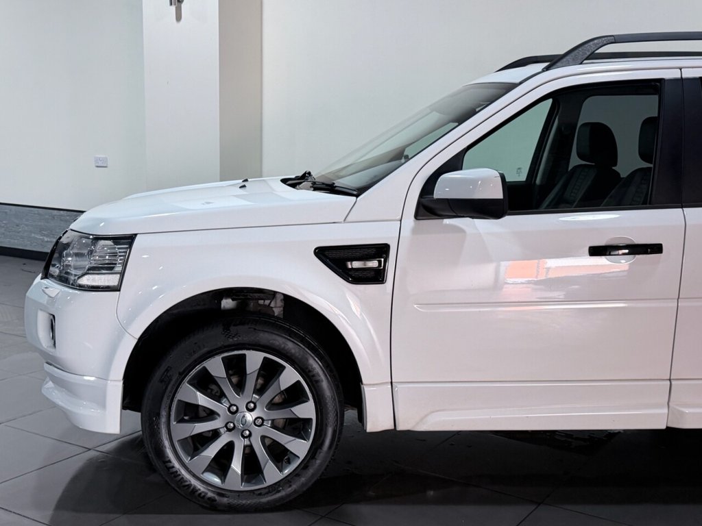 Used Land Rover Freelander 2013 for sale - 78017864: Photo 18
