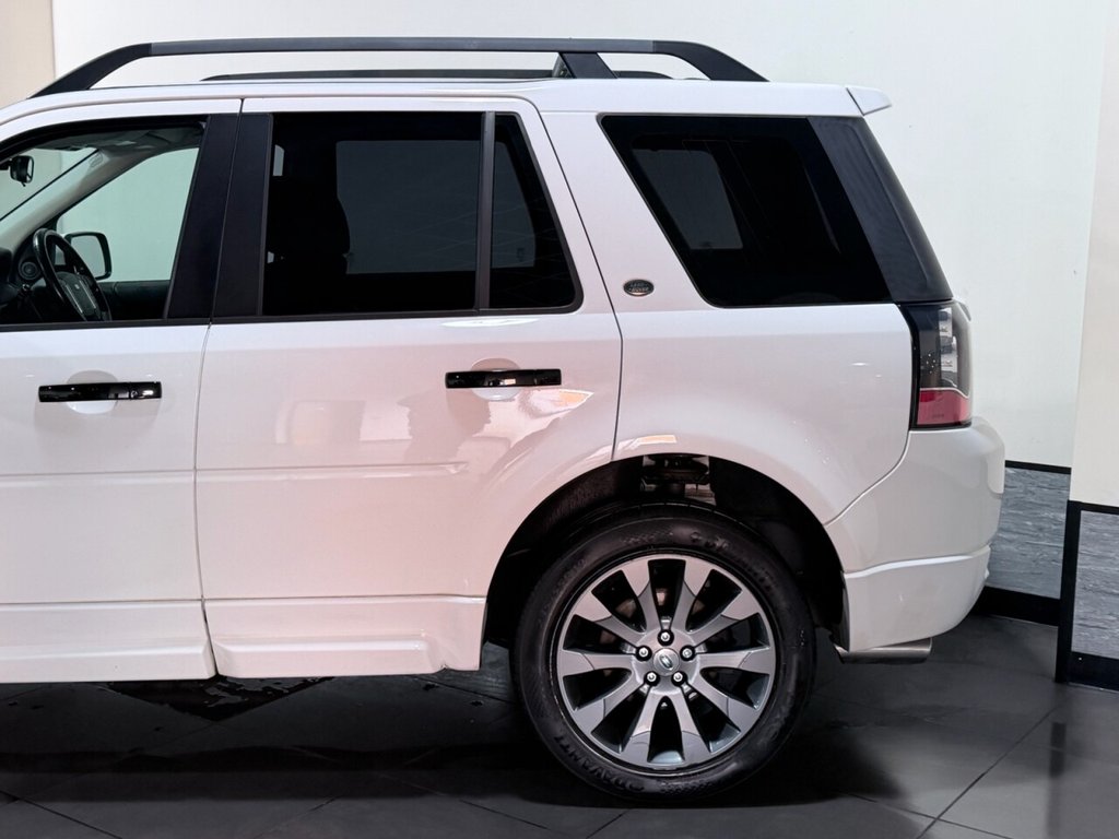 Used Land Rover Freelander 2013 for sale - 78017864: Photo 19