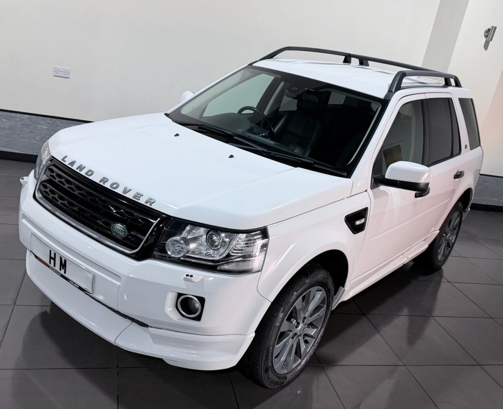Used Land Rover Freelander 2013 for sale - 78017864: Photo 20