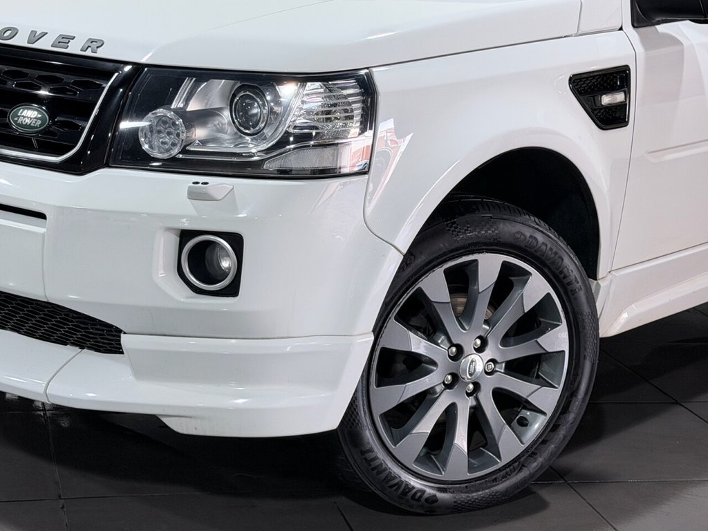 Used Land Rover Freelander 2013 for sale - 78017864: Photo 21