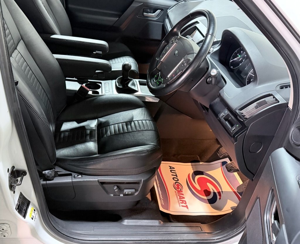 Used Land Rover Freelander 2013 for sale - 78017864: Photo 25