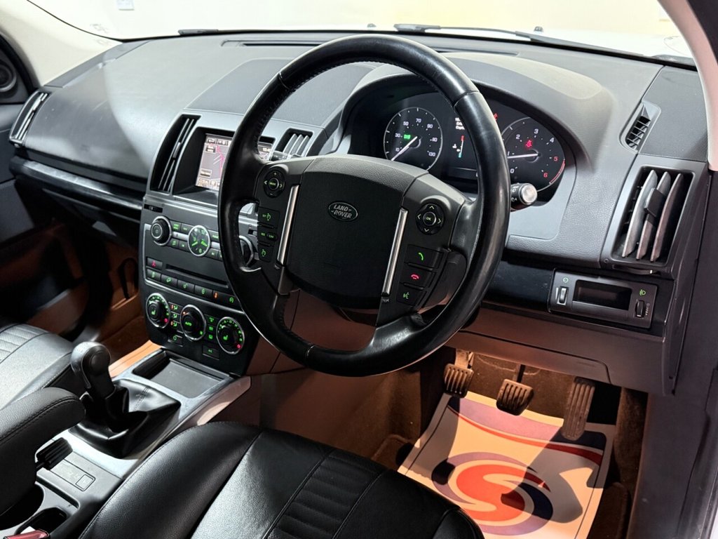 Used Land Rover Freelander 2013 for sale - 78017864: Photo 26