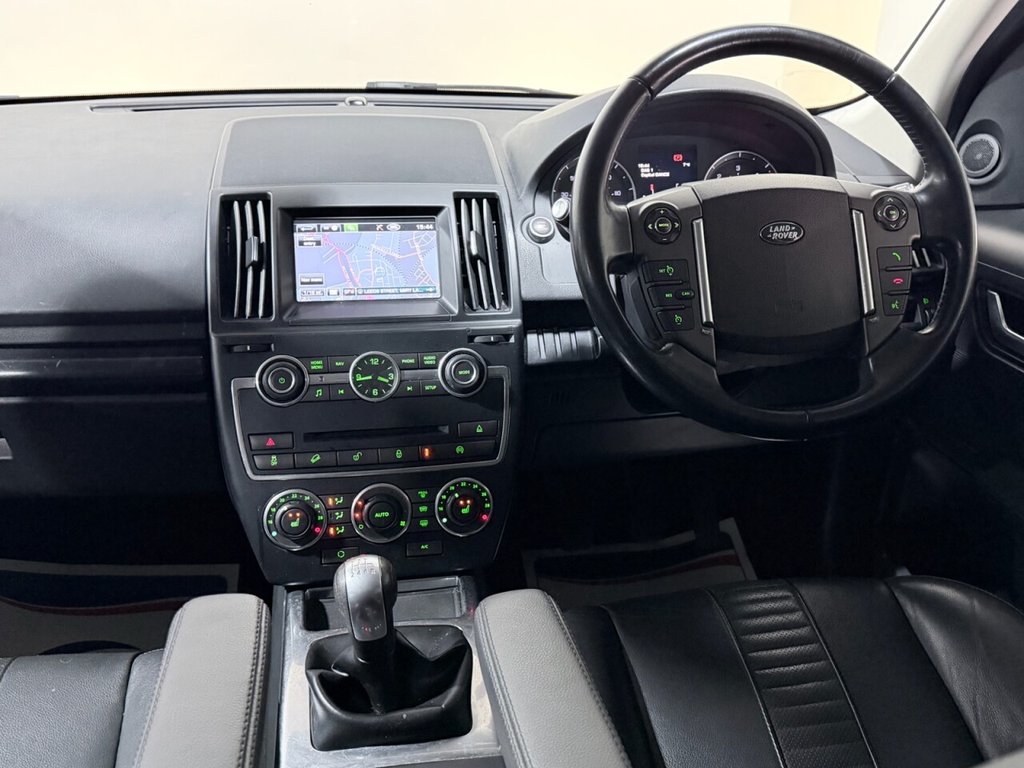 Used Land Rover Freelander 2013 for sale - 78017864: Photo 27
