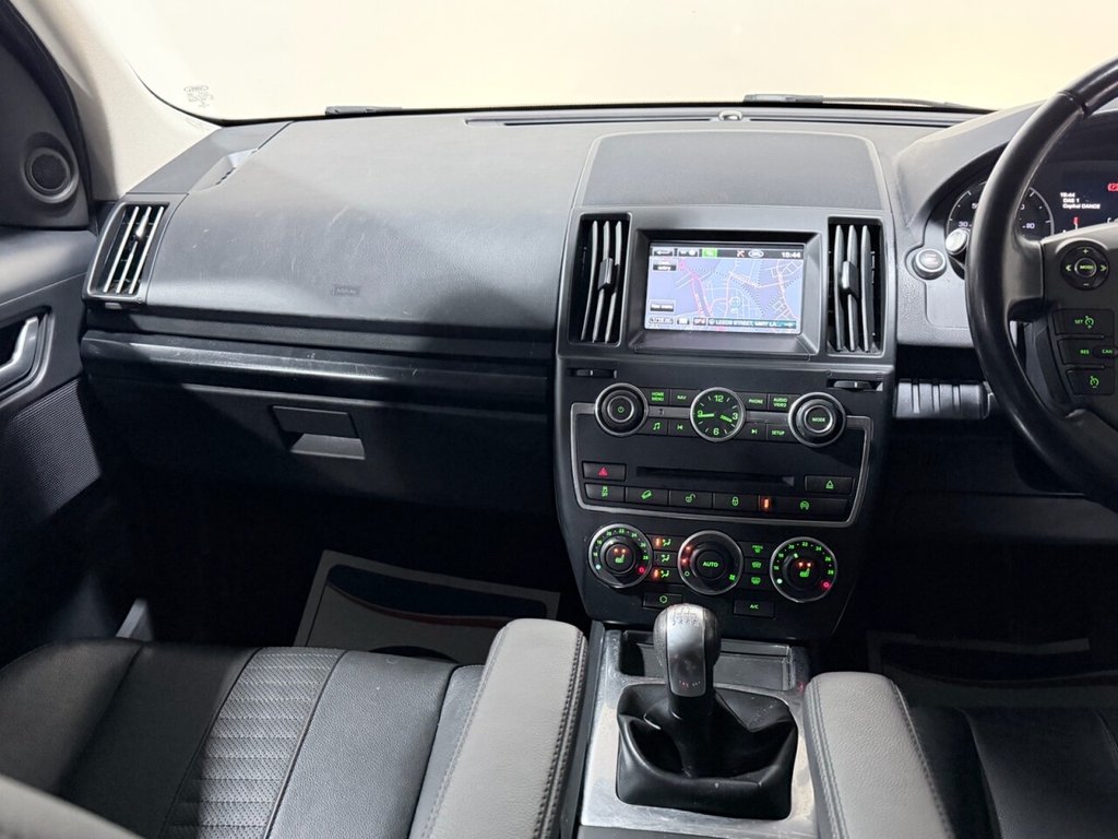 Used Land Rover Freelander 2013 for sale - 78017864: Photo 28