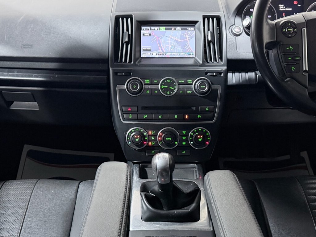 Used Land Rover Freelander 2013 for sale - 78017864: Photo 29