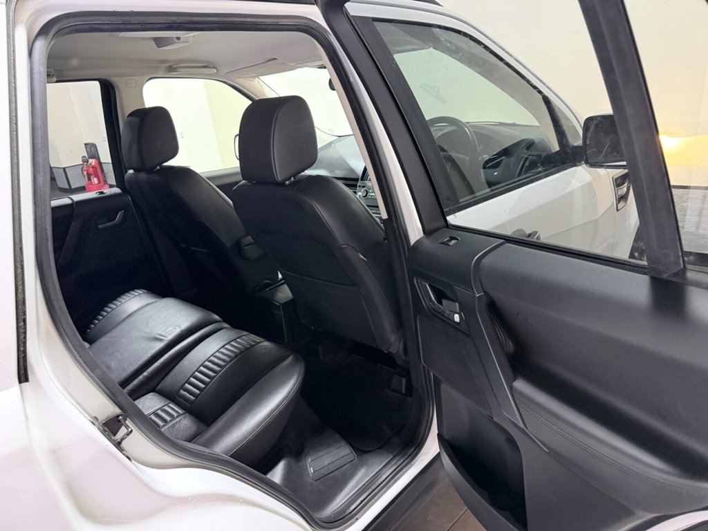 Used Land Rover Freelander 2013 for sale - 78017864: Photo 30