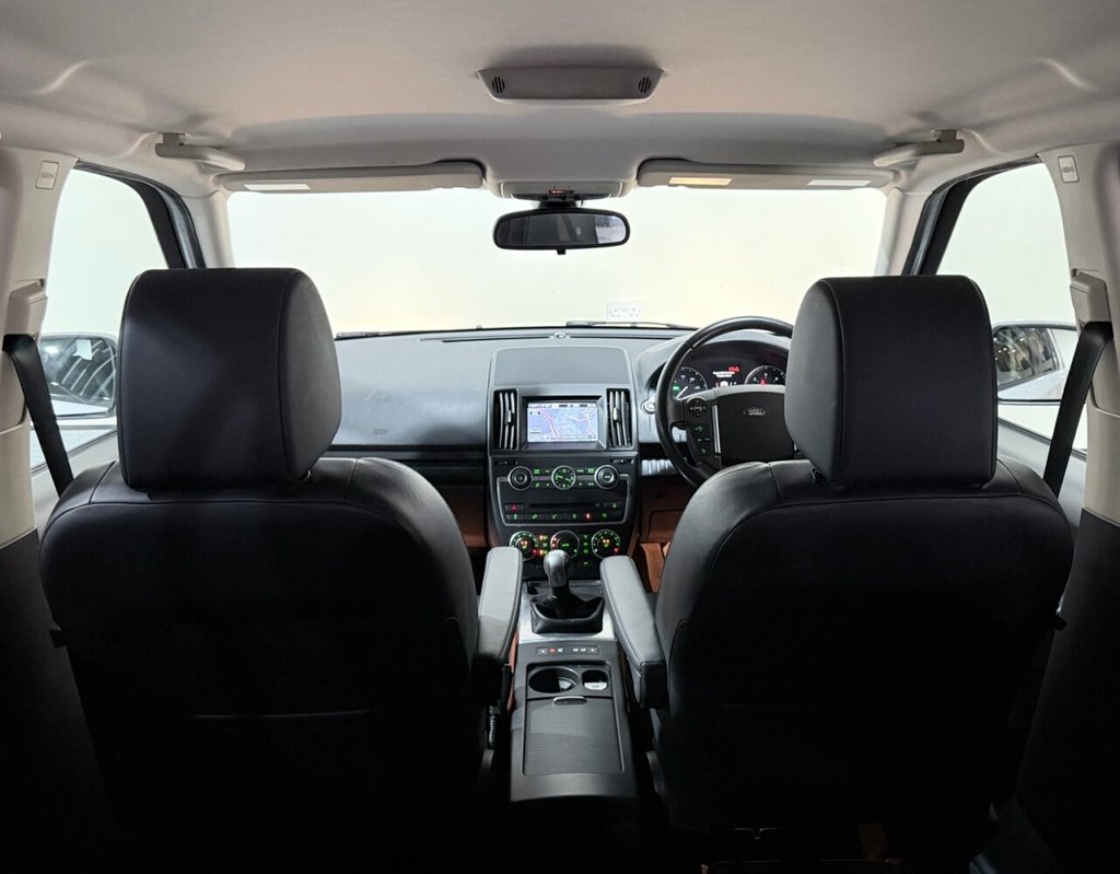 Used Land Rover Freelander 2013 for sale - 78017864: Photo 32