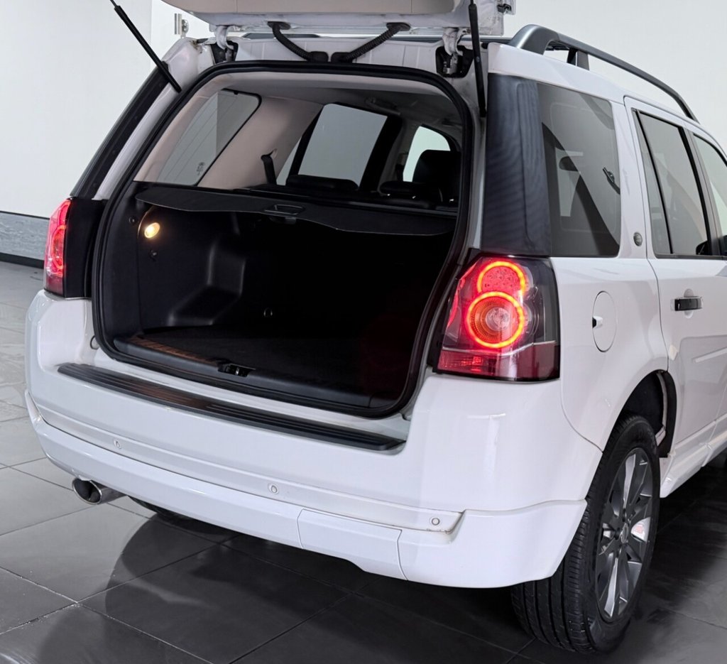 Used Land Rover Freelander 2013 for sale - 78017864: Photo 34