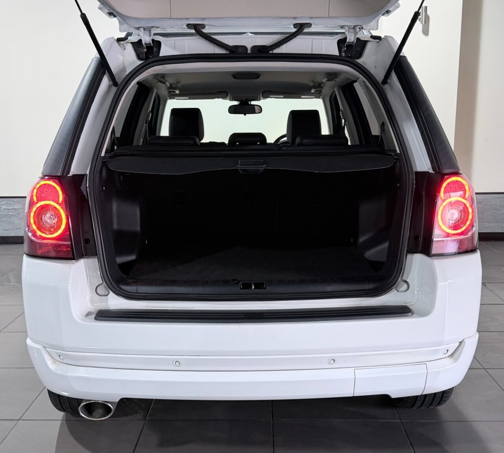 Used Land Rover Freelander 2013 for sale - 78017864: Photo 35