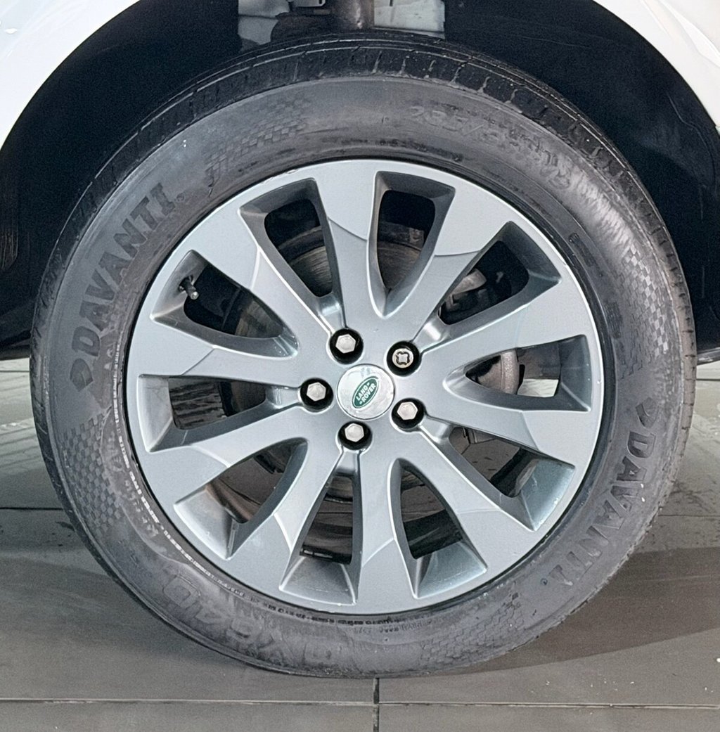 Used Land Rover Freelander 2013 for sale - 78017864: Photo 37