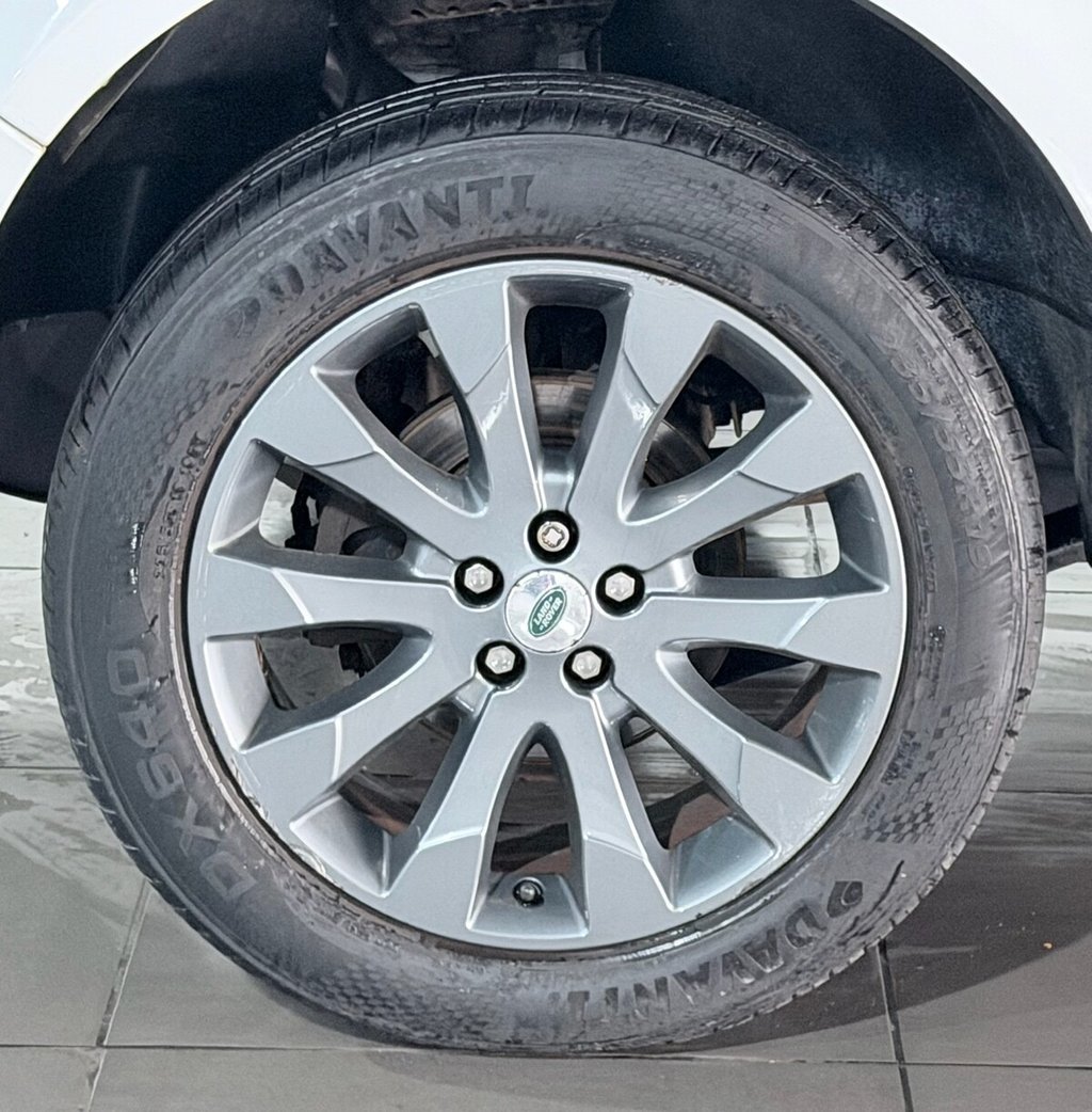 Used Land Rover Freelander 2013 for sale - 78017864: Photo 38