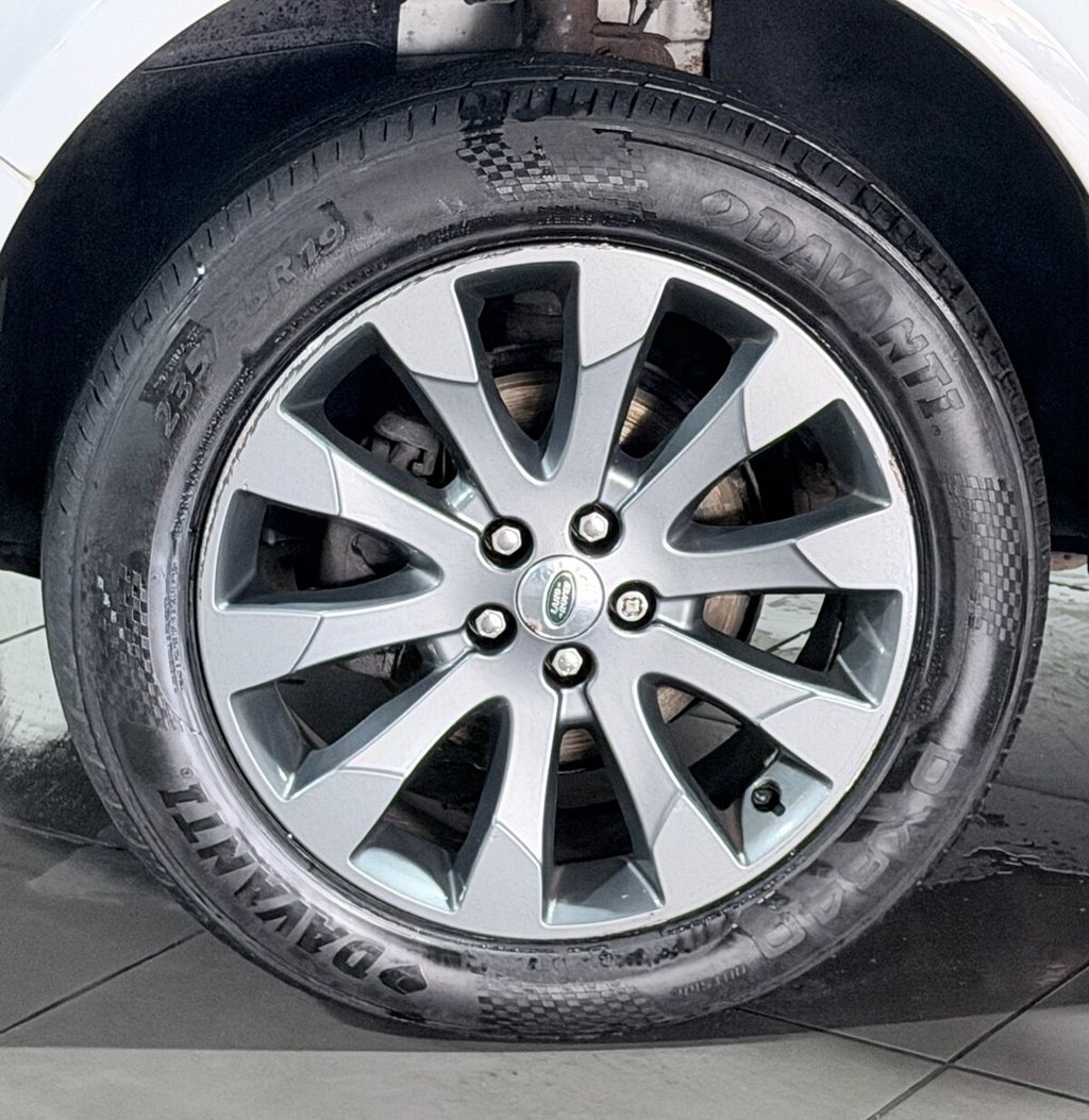 Used Land Rover Freelander 2013 for sale - 78017864: Photo 39