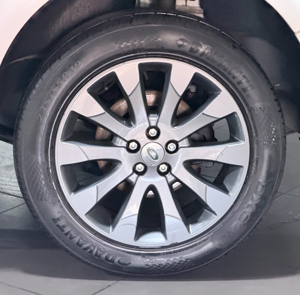 Used Land Rover Freelander 2013 for sale - 78017864: Photo 40