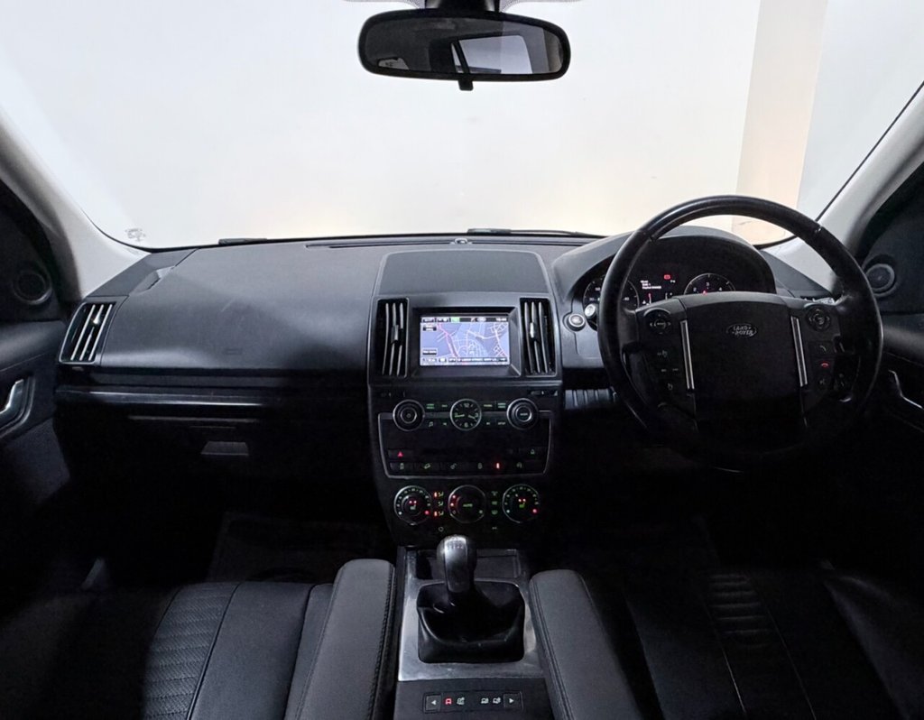 Used Land Rover Freelander 2013 for sale - 78017864: Photo 7