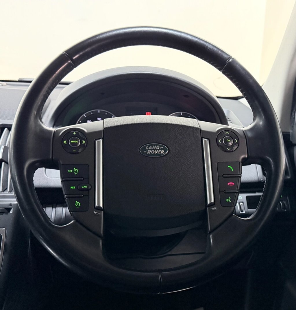 Used Land Rover Freelander 2013 for sale - 78017864: Photo 8