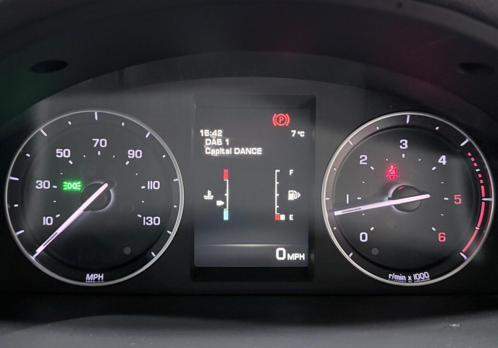 Used Land Rover Freelander 2013 for sale - 78017864: Photo 9