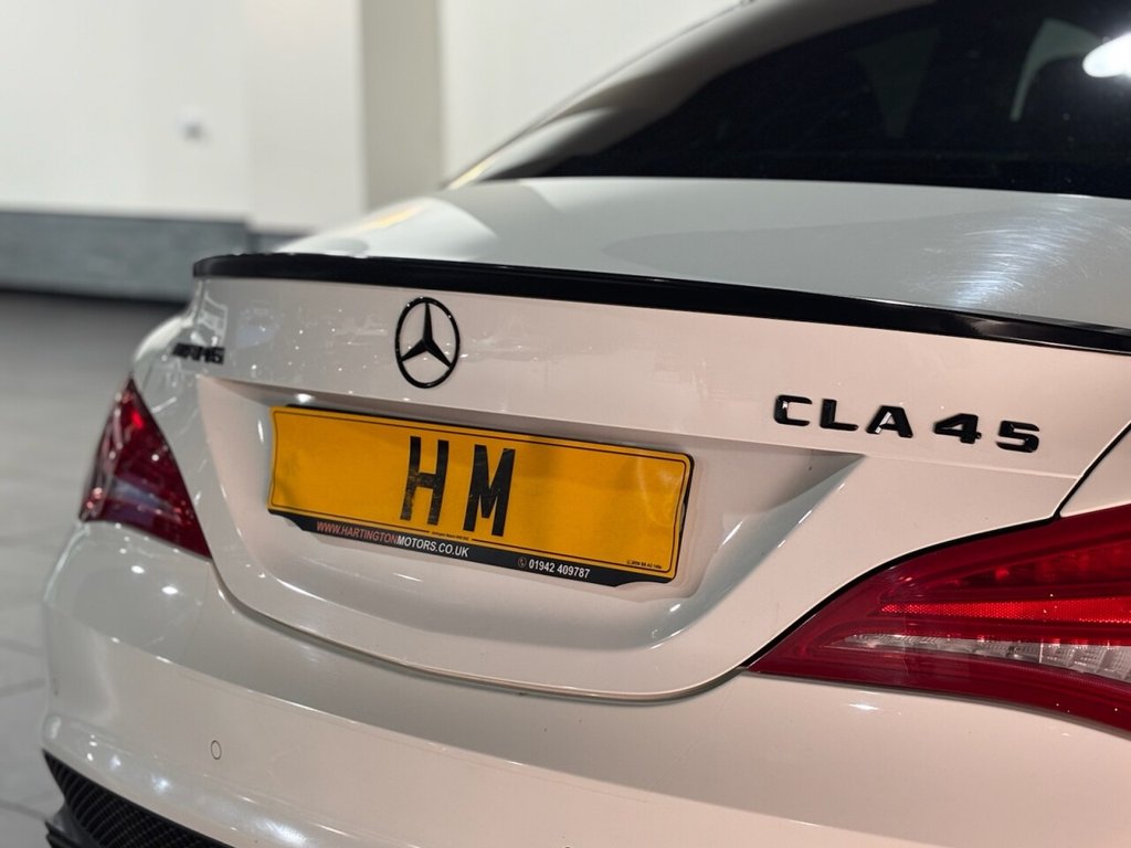 Used Mercedes-Benz CLA 2016 for sale - 77065221: Photo 10