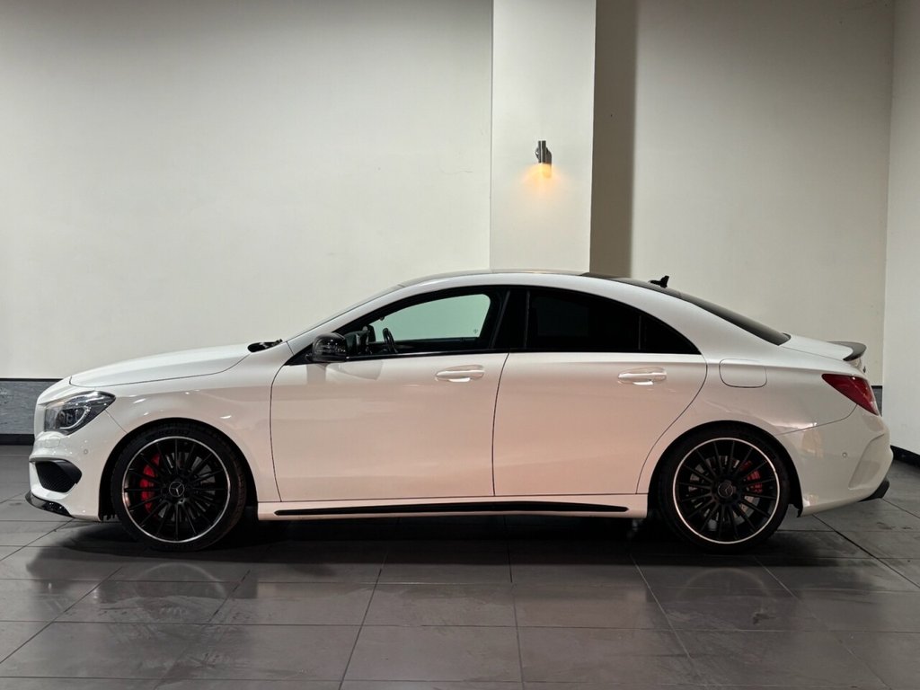 Used Mercedes-Benz CLA 2016 for sale - 77065221: Photo 11
