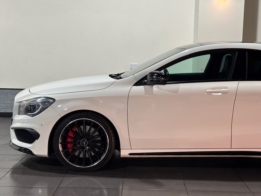 Used Mercedes-Benz CLA 2016 for sale - 77065221: Photo 12