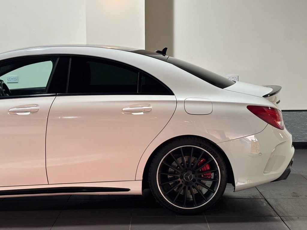 Used Mercedes-Benz CLA 2016 for sale - 77065221: Photo 13