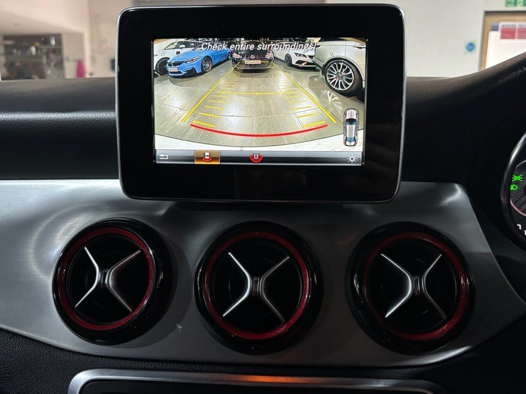 Used Mercedes-Benz CLA 2016 for sale - 77065221: Photo 14