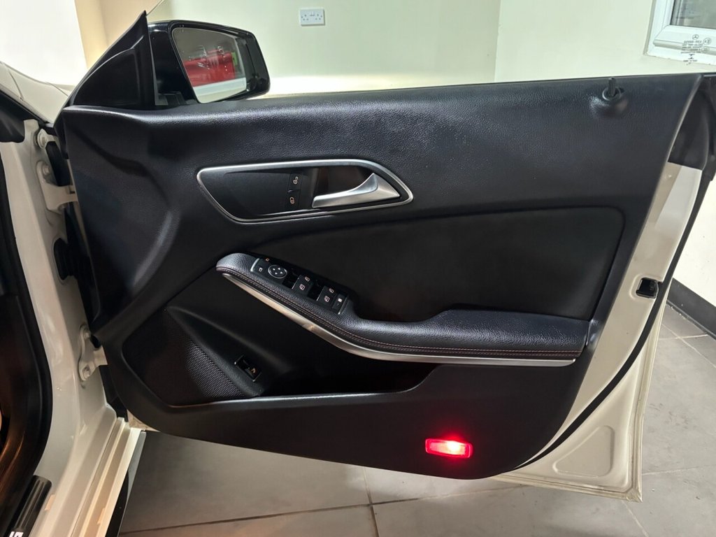 Used Mercedes-Benz CLA 2016 for sale - 77065221: Photo 15