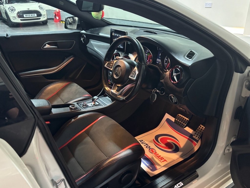 Used Mercedes-Benz CLA 2016 for sale - 77065221: Photo 16