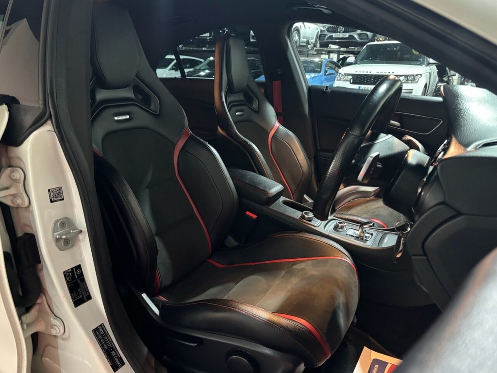 Used Mercedes-Benz CLA 2016 for sale - 77065221: Photo 17