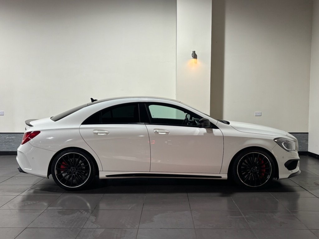 Used Mercedes-Benz CLA 2016 for sale - 77065221: Photo 19