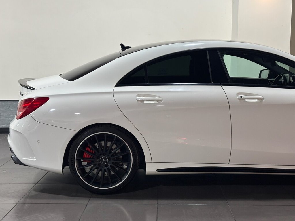 Used Mercedes-Benz CLA 2016 for sale - 77065221: Photo 20